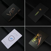 Échantillons gratuits d'usine, cartes en plastique personnalisées, code QR numérique, carte de membre de magasin à gratter, cartes cadeaux en PVC pour petites entreprises