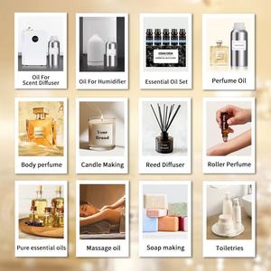Minyak Peppermint untuk <span class=keywords><strong>Diffuser</strong></span> - Aroma Kuat dan Tahan Lama, Tidak Beracun & Aman untuk Hewan Peliharaan, Kualitas Tinggi & Nilai Terbaik, Untuk Rumah & Kantor Hotel - Product Image 5