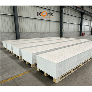 Matériaux de surface solide en pierre artificielle Koris pour plans de travail de cuisine, feuilles de surface solide en acrylique pour éviers - Product Image 5