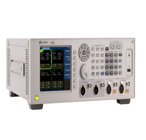 Analyseur audio de performance Keysight / Agilent U8903B - Product Image 2