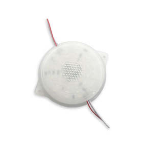 Module LED COB YOCITA YCT-MZD-011 <span class=keywords><strong>de</strong></span> haute qualité, 3 lentilles, éclairage avant <span class=keywords><strong>clignotant</strong></span>, systèmes d'éclairage IP67 pour <span class=keywords><strong>moto</strong></span> - Product Image 5