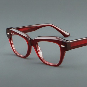 <span class=keywords><strong>Lunettes</strong></span> de vue <span class=keywords><strong>en</strong></span> acétate de luxe de haute qualité, personnalisables <span class=keywords><strong>en</strong></span> <span class=keywords><strong>ligne</strong></span> pour hommes et femmes, avec <span class=keywords><strong>verres</strong></span> <span class=keywords><strong>progressifs</strong></span> sur ordonnance - Product Image 3