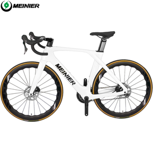 <span class=keywords><strong>Bicicleta</strong></span> de Carretera de <span class=keywords><strong>Carbono</strong></span> 105 R7120, 24 Velocidades, Cableado Interno Completo, <span class=keywords><strong>Bicicleta</strong></span> de Carretera 700C con Ruedas T800 Wave, Pintura Personalizada - Product Image 1