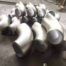 Codo de Acero Inoxidable 304 316L, Accesorio de Tubería con Certificación ISO CE para el Mercado Global - Product Image 6