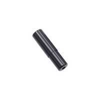 Tapa de Cable de Freno Hidráulico de 4 mm, Tapa de Cable de Cambio y Freno de Aluminio de 5 mm, Tapa de Cable de Freno de Bicicleta de Colores