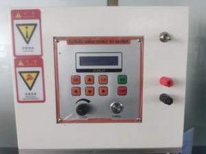 Máquina de Prueba de Vida Útil Uniaxial Digital - Product Image 5