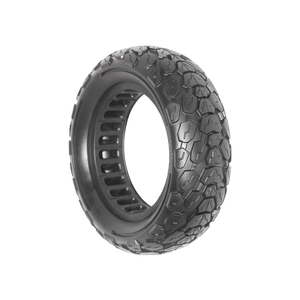Neumático para Patinete Eléctrico de 10 Pulgadas 255x80 10x3.0 Todoterreno con Panal Interno Sólido para KUGOO M4/G2 MAX - Product Image 2