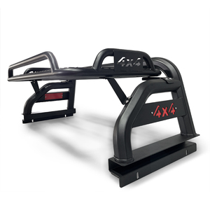 Piezas automotrices 4x4 Pickup Accesorios Sport Roll bar para Hilux Revo Vigo <span class=keywords><strong>Navara</strong></span> - Product Image 5