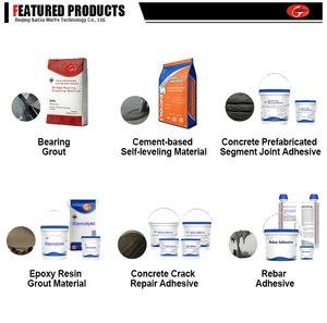 Durcisseur de sol coloré haute dureté Mohs, composé de sol résistant à l'usure fourni par l'usine avec guide d'installation gratuit - Product Image 6