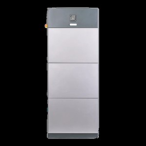 โมดูล BMS 48V ความจุรวม 200 AH สำหรับแบตเตอรี่เทสลา ระบบแบบเรียงซ้อนได้ สำหรับใช้ในบ้าน EForce 9.6kWh LFP 10-20KW IP66 - Product Image 4