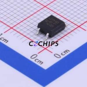 ทรานซิสเตอร์ออปโต้คัปเปลอร์เอาต์พุตของทรานซิสเตอร์ SOP-4-2.54mm EL452ของแท้และใหม่ (TA)-G - Product Image 1