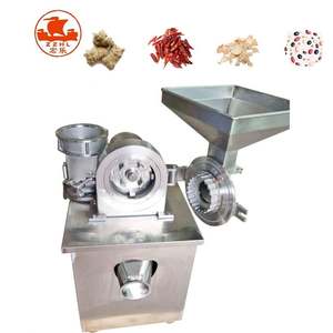 เครื่องบดโรงงานวันที่ข้าวราคาถูก - Product Image 4