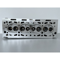 Culasse Mitsubishi Rover SOHC 8V 1761cc pour moteur en fonte XU7JP Peugeot 306/405/406/806/Expert 1.8L OEM n ° 9608434580