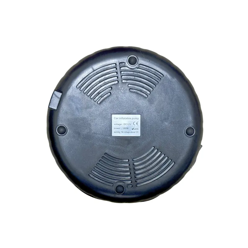 더블 실린더 자동차 비상 키트 자동 공기 압축기 휴대용 타이어 펌프 팽창기 LED 라이트 타이어 수리 도구 디지털 기능