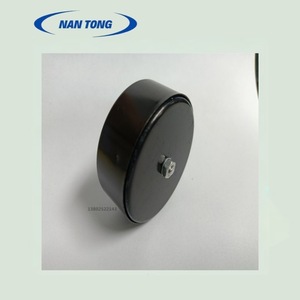 Manomètre Komori 0,4-8 bars, raccord à vis 10 mm, pièces pour presse d'impression - Product Image 2