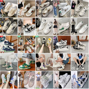 Baskets Décontractées Tendance pour Femmes en Gros, Nouveau Design, Chaussures de Sport Style Marche - Product Image 6