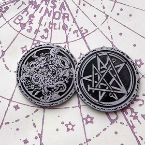 Moneta commemorativa Meijia CC-A-07/1 con logo 3D in metallo, smalto morbido e duro, placcatura fronte-retro, personalizzata in lega <span class=keywords><strong>di</strong></span> zinco, Challenge Coin - Product Image 1