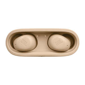 Écouteurs sans fil Bluetooth JB-L WAVE BUDS, améliorent l'<span class=keywords><strong>effet</strong></span> sonore des basses fréquences et sont confortables à porter. - Product Image 5