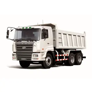 6X4 chinese new traditional Classic Style High Quality CAMC Mining Dump Truck with good performance