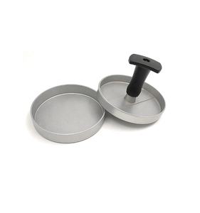 Prensatelas <span class=keywords><strong>para</strong></span> hamburguesas, máquina de molde <span class=keywords><strong>para</strong></span> carne, accesorios <span class=keywords><strong>para</strong></span> <span class=keywords><strong>parrilla</strong></span> de barbacoa, acampada, superventas - Product Image 4