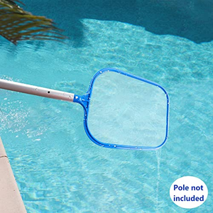 Accessoires de <span class=keywords><strong>piscine</strong></span> fournitures professionnelles robustes râteau à feuilles de <span class=keywords><strong>piscine</strong></span> filet à mailles fines - Product Image 3