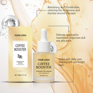 Crème personnalisée pour éliminer les poches sous les yeux, réparer les cernes, raffermir la peau, anti-âge, sérum pour les yeux ultime liftant et revitalisant - Product Image 3