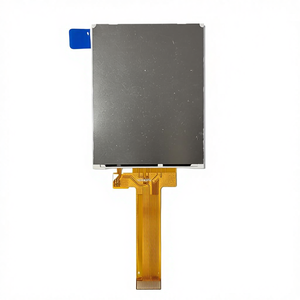 Pantalla TFT Industrial de 2.4 Pulgadas: Alta Durabilidad, Amplio Rango de Temperatura (-20 ℃   hasta 70 ℃ Pantalla SPI brillante de 250 cd/m² - Product Image 2