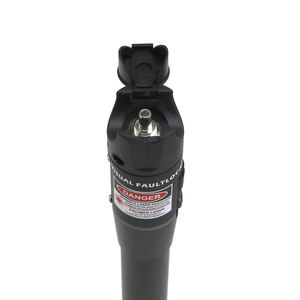 Fabrik preis 30WM 50MW Visual Fault Locator Netzwerk kompatibler Glasfaser kabel <span class=keywords><strong>tester</strong></span> Stift VLF - Product Image 2