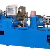 Machine à dégouliner les barres CNC de haute précision WXC60S Haige Chine, moteur 90kW, multi-tension (110/220/380V), garantie 1 an