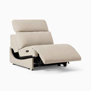 أثاث على الطراز الاسكندنافي ، كرسي منجد مريح - Product Image 4