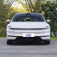Changan Qiyuan A06 630 Laser Ultra+ IQ de bonne qualité 2026 Système de conduite assistée ACC pour voitures électriques berlines