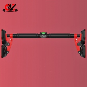 CZFIT Nueva Generación de Equipos de Fitness de Alta Calidad para Dominadas, Personalizables para Entrenamientos en Casa y Lograr una Figura Impresionante - Product Image 4