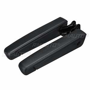 Reposabrazos Universal Ajustable para Asiento de Coche o RV, para Camper, Autocaravana, Barco, Camión, Accesorios para Coche - Product Image 3