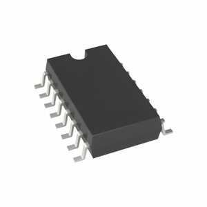 2308B-1DCGI8 Electronics Component Clock Timing Original One Stop Service 16 SOlC - Product Image 1