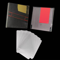 Boîte de protection pour cartouche de jeu NES, protecteur de cartouche NES 8 bits
