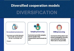 Di alta qualità della carpa ghiandola pituitaria vendite dirette della fabbrica per l'allevamento di pesci prodotto estratto animale - Product Image 5
