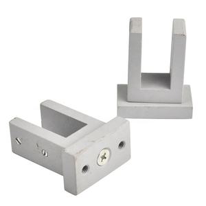 Высокоточные литые детали из цинкового сплава Zamak 3 с покрытием, сертифицированные по <span class=keywords><strong>ISO9001</strong></span>, сверхмощные авиационные штекеры с порошковым покрытием - Product Image 3