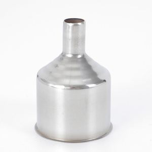 กรวยเหล้าสแตนเลสขนาดเล็กขายดี - Product Image 1