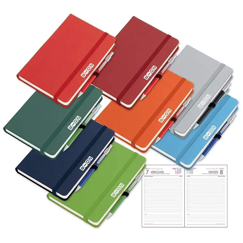 Red, White, Green Apple, Blue Navy