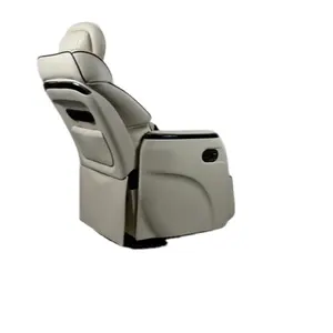 厂家定制豪华mpv电动多功能可调舒适座椅