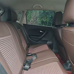 <span class=keywords><strong>Polo</strong></span> Sedán Usado <span class=keywords><strong>2018</strong></span>, Estándar de Emisiones Euro VI, >100.000 Millas, Motor de Gasolina Automático de 6 Velocidades, 4 Bolsas de Aire, TPMS - Product Image 6