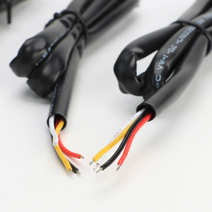 Chuyên nghiệp Dây cáp lắp ráp nhà máy tất cả các loại thiết bị lắp ráp Cáp tùy chỉnh dây nịt - Product Image 2