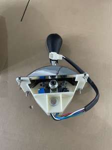 Accessoires pour voiturette de golf Manette de vitesse électrique, manette de vitesse, interrupteur de commande avant/arrière adapté à divers véhicules électriques - Product Image 6