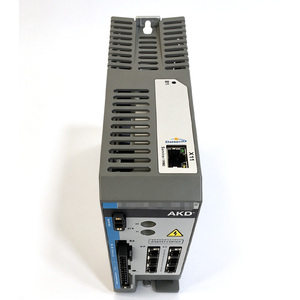 Amplificateur industriel authentique Original Drive AKD P00306 NBEI 0000, 100 - Product Image 2