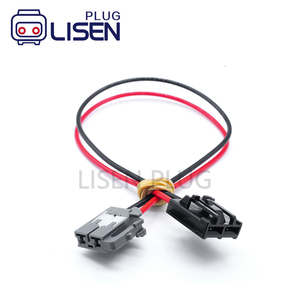 90980-11080 6240-5159 Otomotiv HVAC Blower Motoru 2 Yollu Yakıt Pompası Kablo Demeti (T-oyota, Lexus, S-cion ve S-ubaru için) - Product Image 2
