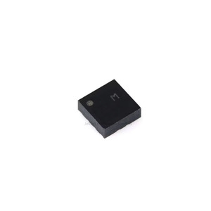 ใหม่ LIS2MDLTR LGA-12 เซ็นเซอร์แม่เหล็กเอาต์พุตดิจิตอลชิปแมกนีโตมิเตอร์สามแกน - Product Image 1