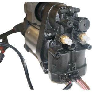 คอมเพรสเซอร์ระบบกันสะเทือนแบบลมรุ่นใหม่ 970 และโช้คอัพแบบถุงลม (OE 97035815107-97035815111) ใช้ได้กับรถยนต์ทั่วไป - Product Image 5