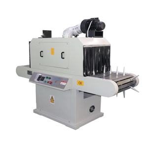 Séchoir UV semi-automatique haute vitesse certifié KC CE 3000W 220V pour bouteilles en plastique PP neuves (usage agricole) - Product Image 4