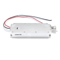 Module de défense anti-drone DJI QHXK-GF-100W-433 MHz - Détecteur de signal de sécurité pour drones, durable et le plus vendu