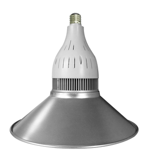 150W E40 Đèn <span class=keywords><strong>Led</strong></span> <span class=keywords><strong>Bay</strong></span> Cao AC100-305V Thay Thế Đèn Halogen Kim Loại 400W - Product Image 4